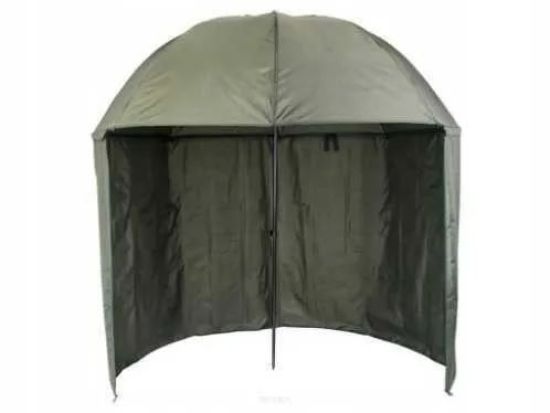 Изображение Зонт рыболовный Mifine С юбкой 270 градусов