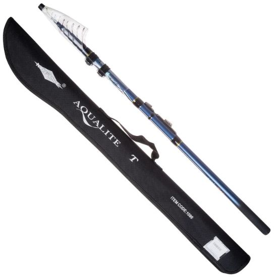 Изображение Удилище болонское Mifine Aqualite 6.0м 8-20г