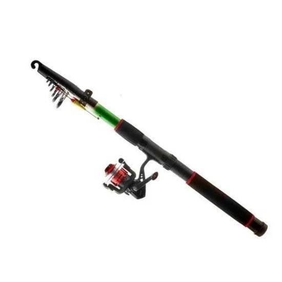 Изображение Удочка в сборе 3.0м