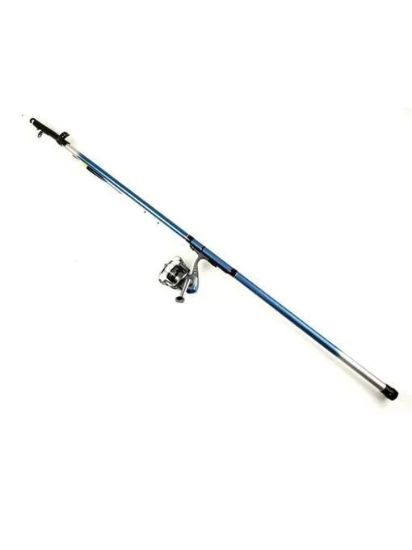 Изображение Удочка в сборе 4.0м