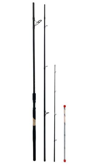 Изображение Удилище фидерное Kaida Inspirion 3.6м до 60г