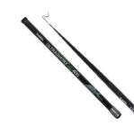 Изображение Удилище маховое Kaida Ultrashort 4.0м 5-25г