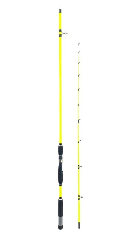 Изображение Удилище морское Dayo Premier  2.1м 100-200г