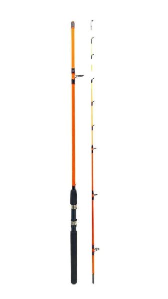 Изображение Удилище морское Dayo Deuxeme 2.7м 20-80г