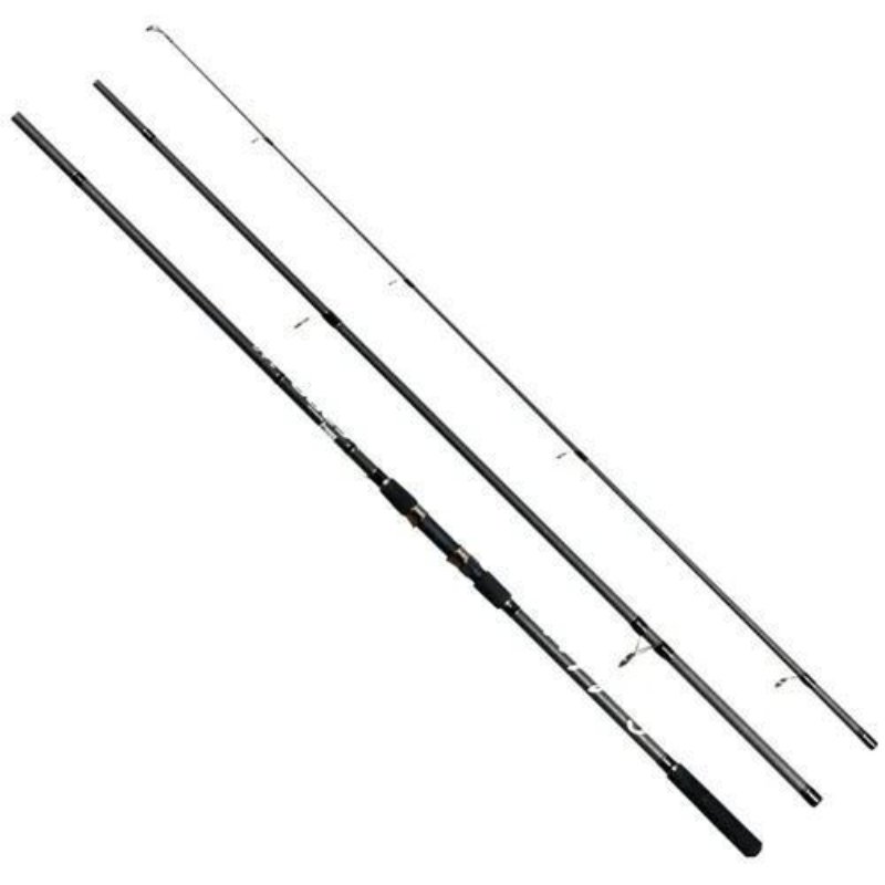 Изображение Удилище карповое Kaida Golden Carp 3.6м 3LBs