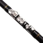 Изображение Удилище телескопическое Mifine Magician 4.0м 40-80г