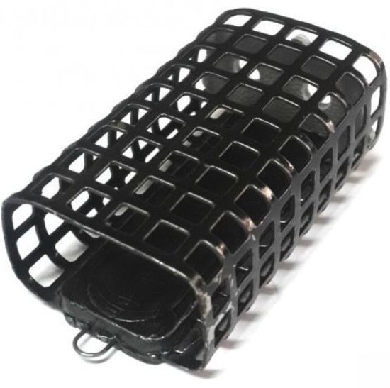 Изображение Кормушка плоская в асс.