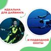 Изображение Маска для плавания
