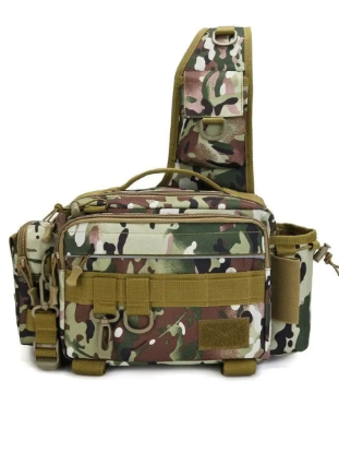 Изображение Сумка тактическая