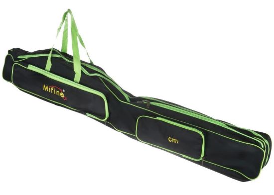 Изображение Чехол для удилищ Mifine 55084-150 150см