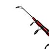 Изображение Удилище телескопическое с кольцами Tele Carp XF4 3.6м 150-300г