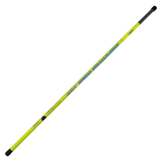 Изображение Удилище маховое Kaida Competition Venus 6.0м 10-35г