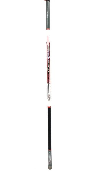 Изображение Удилище маховое Kaida SagaCity 5.0м 10-30г