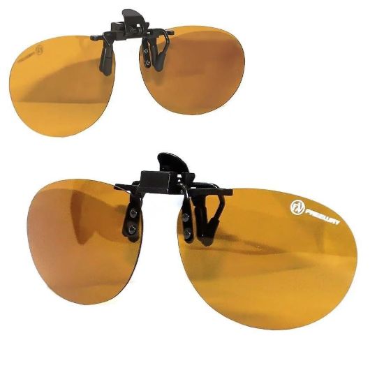 Изображение Клипсы для очков FreeWay TL0655-Y30