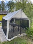 Изображение Беседка туристическая Lanyu 31