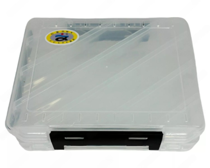 Изображение Коробка для приманок Grows Culture Zy-094 2-ух сторонняя