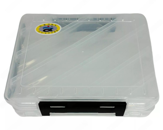 Изображение Коробка для приманок Grows Culture Zy-095 2-ух сторонняя