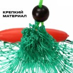 Изображение Садок рыболовный 45х65см