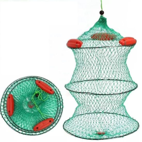 Изображение Садок рыболовный 50х70см