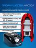 Изображение Насос электрический N-GP-80S