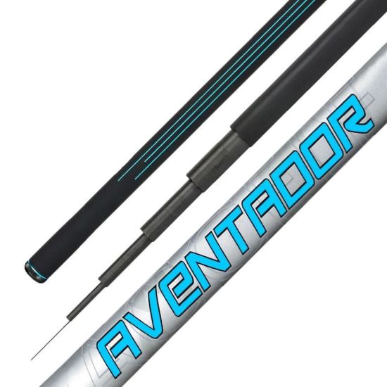 Изображение Удилище маховое Kaida Aventador 7.0м 3-15г