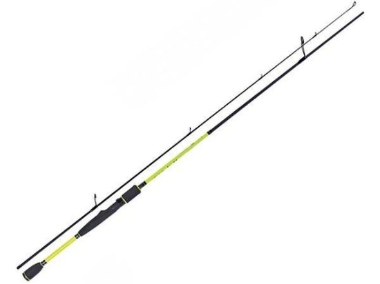 Изображение Спиннинг Maximus Villain 2.1м 5-21г