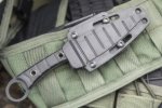 Изображение Нож Кизляр Крот Полированный