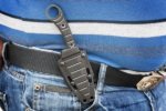 Изображение Нож Кизляр Крот Полированный