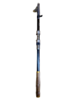 Изображение Спиннинг Kumyang Carbon 2.4м 100-150г