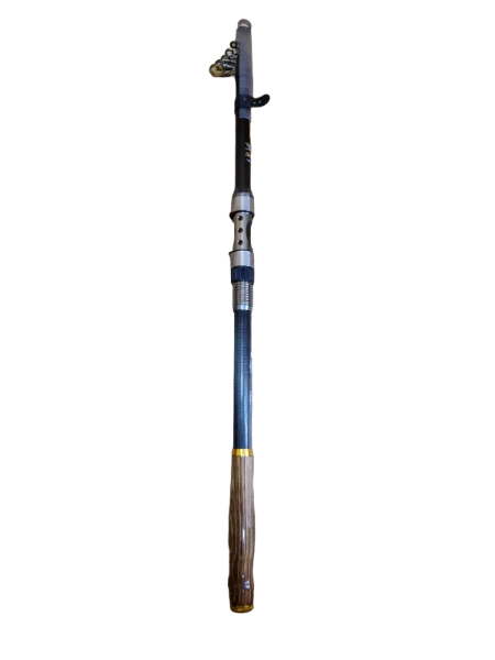 Изображение Спиннинг Kumyang Carbon 2.4м 100-150г