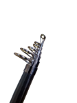 Изображение Спиннинг Kumyang Carbon 2.4м 100-150г