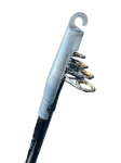 Изображение Спиннинг Kumyang Carbon 2.4м 100-150г