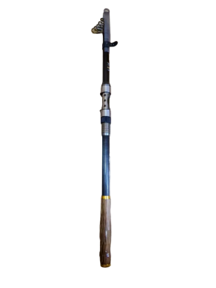 Изображение Спиннинг Kumyang Carbon 2.7м 100-150г