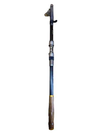 Изображение Спиннинг Kumyang Carbon 2.7м 100-150г