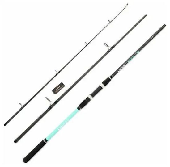Изображение Удилище карповое Namazu Argus 3.9м 3.5lbs
