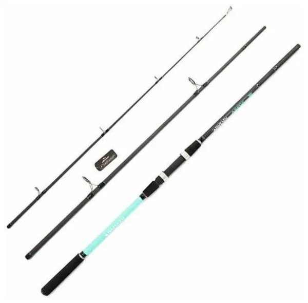 Изображение Удилище карповое Namazu Argus 3.9м 3.5lbs