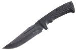 Изображение Нож Кизляр Ш-4 Sandvik Черный