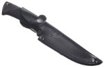 Изображение Нож Кизляр Ш-4 Sandvik Черный