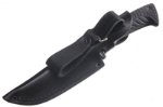 Изображение Нож Кизляр Ш-4 Sandvik Черный