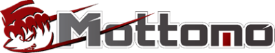 Изображение для производителя Mottomo