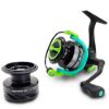 Изображение Катушка Kaida Nature 4000