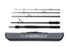 Изображение Спиннинг Mifine Atlas Strut 2.4м 100-200г