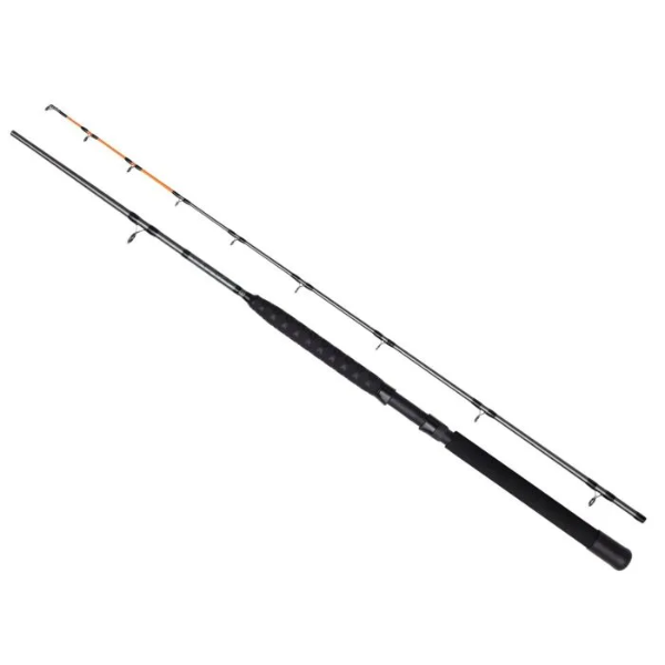 Изображение Спиннинг Dam Salmoniszer Trolling 2.4м 10-25LBs