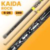 Изображение Спиннинг Kaida Rock 2.4м 5-25г