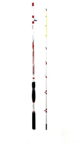 Изображение Спиннинг Kaida Seaminder 2.7м до 150г