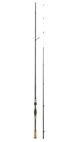 Изображение Спиннинг Kaida SK-7 2.18м 3-10г