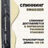 Изображение Спиннинг Kaida Swagger 2.0м 0.3-6.0г