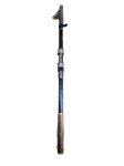Изображение Спиннинг Kumyang Carbon 2.1м 100-150г