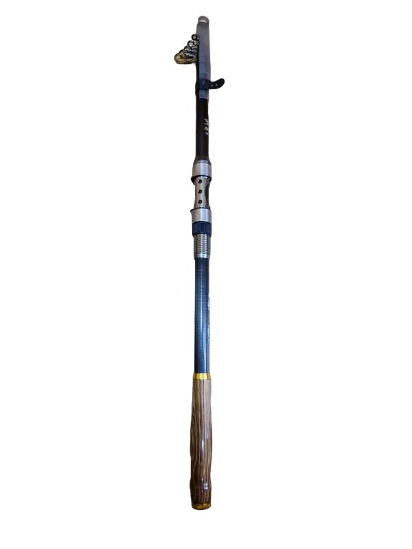 Изображение Спиннинг Kumyang Carbon 2.1м 100-150г