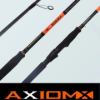Изображение Спиннинг Maximus Axiom-X 3.0м 10-42г